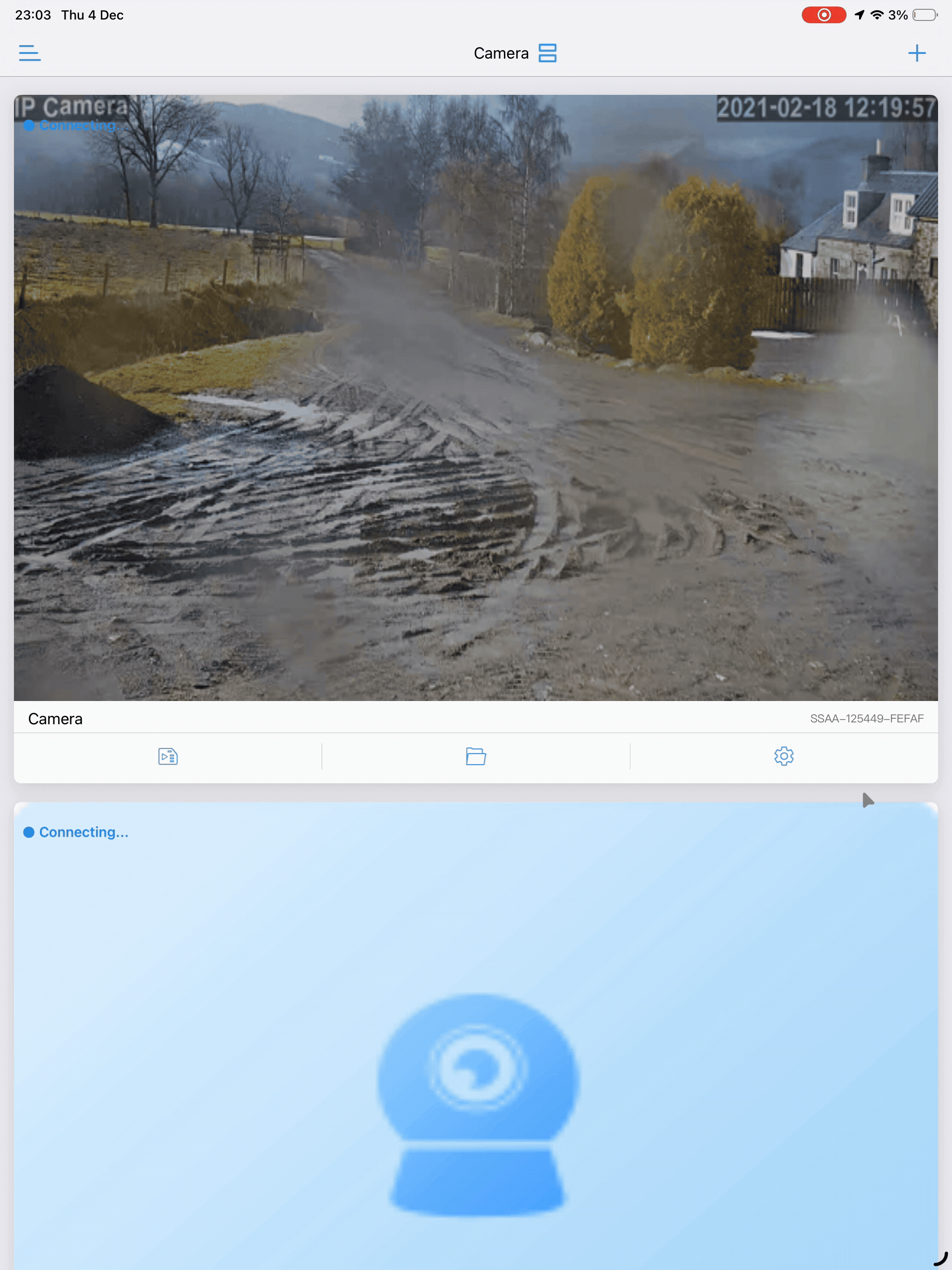 How to share QR code
